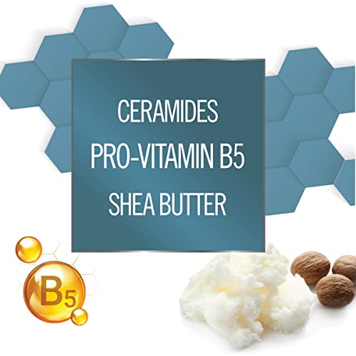 Curél Itch Defense Calming Body Lotion, Moisturizer for Dry, Body and Hand Lo...