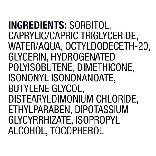 Curél Makeup Cleansing Gel, Waterproof Eye Makeup Remover and Gentle Facial C...