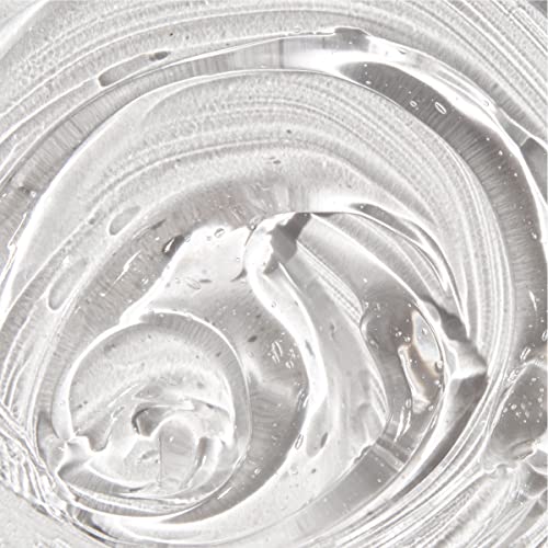 Curél Makeup Cleansing Gel, Waterproof Eye Makeup Remover and Gentle Facial C...