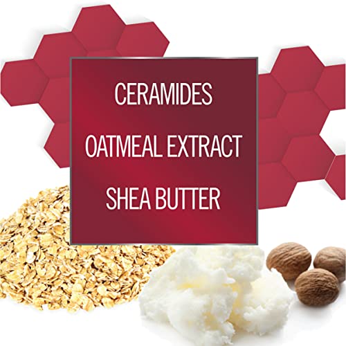 Curél Ultra Healing Lotion, Hand and Body Moisturizer for Extra Dry Skin, wit...