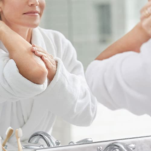 Curél Ultra Healing Lotion, Hand and Body Moisturizer for Extra Dry Skin, wit...