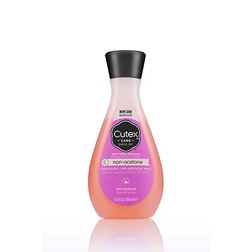 Cutex Non-Acetone Nail Polish Remover