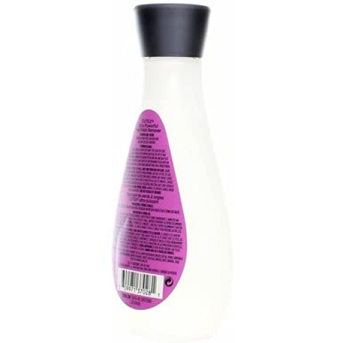 Nail Polish Remover Cutex – Ultra-Powerful 3pk