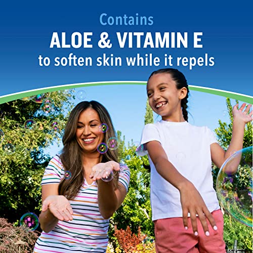 Cutter Skinsations Insect Repellent3 Aerosol, 6-Ounce