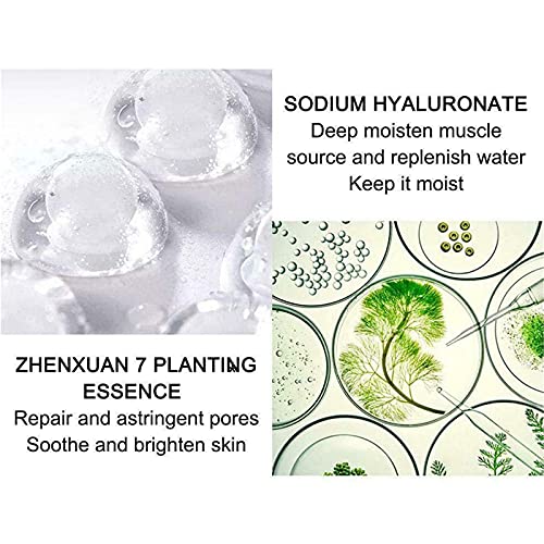 Always Young Lactobionic Acid Zero Pore Instant Perfection Serum, Pore Minimi...