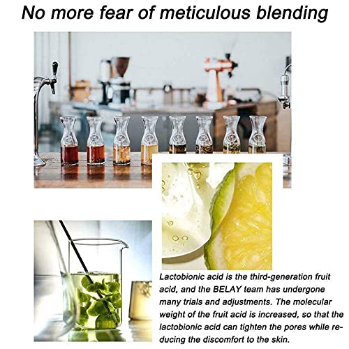 Always Young Lactobionic Acid Zero Pore Instant Perfection Serum, Pore Minimi...