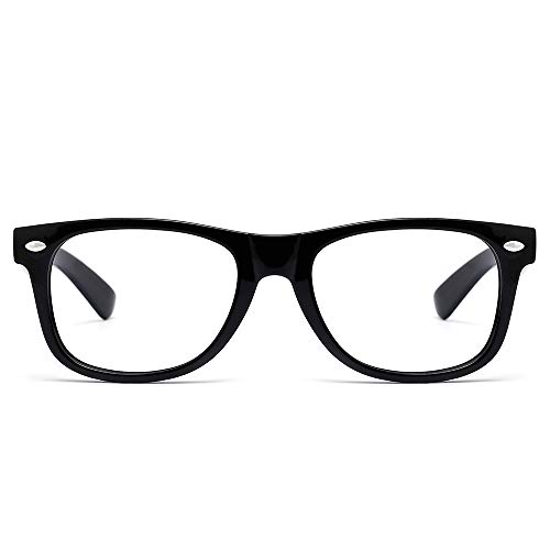 Cyxus Blue Light Blocking Glasses for Kids Anti Eyestrain Eyewear UV Protecti...