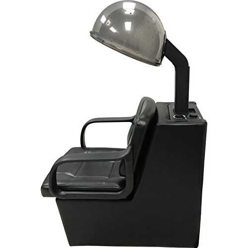 D Salon Luxury Hair Dryer Chair & Hair Dryer Combo Professional Salon Beauty ...