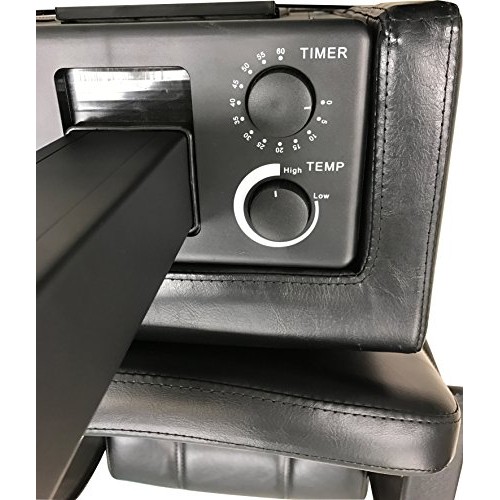 D Salon Luxury Hair Dryer Chair & Hair Dryer Combo Professional Salon Beauty ...