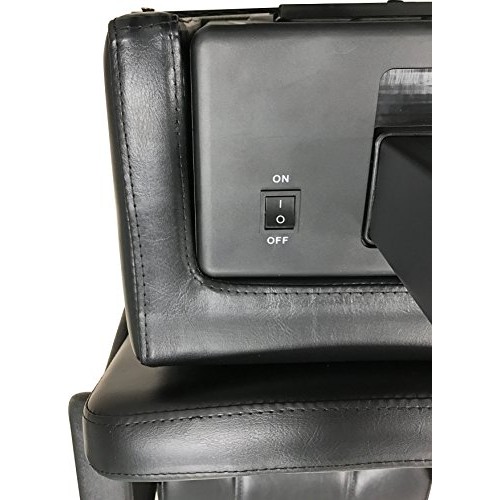 D Salon Luxury Hair Dryer Chair & Hair Dryer Combo Professional Salon Beauty ...