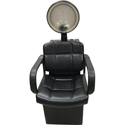D Salon Luxury Hair Dryer Chair & Hair Dryer Combo Professional Salon Beauty ...