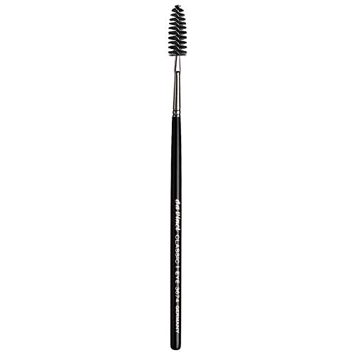 da Vinci Cosmetics Series 3674 Classic Eyelash Brush, 9.4 Gram