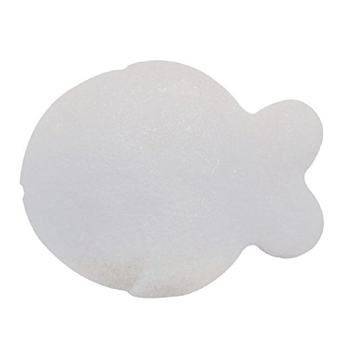 Daily Concepts, Daily Baby Konjac Sponge, (PURE)