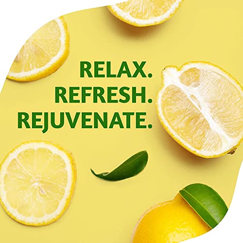 Citrus Detox Foot Soak with Epsom Salt - for Foot Callus, Immune Boost, Damag...