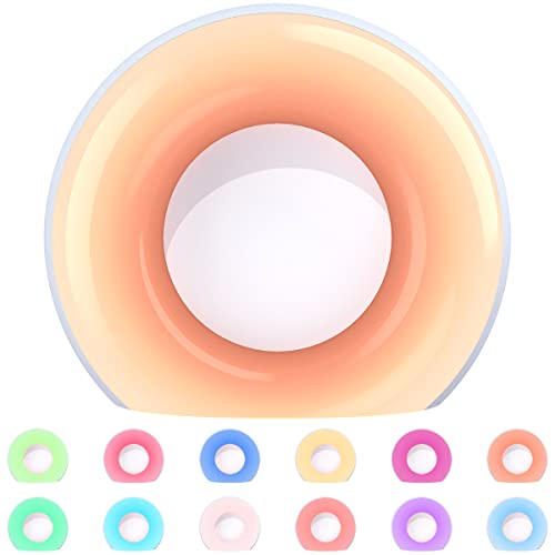 DailyBody Sound Machine White Noise Machine Sleep Machine 30 Soothing Sounds ...