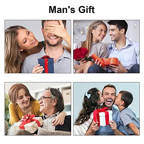 Beard Bib Beard Apron, Beard Hair Catcher for Men Shaving & Trimming, Non-Sti...