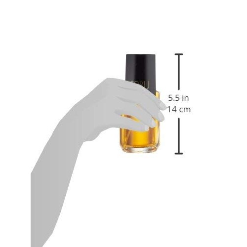 Dana Tabu Eau De Cologne Spray for Women, 2.3 Oz