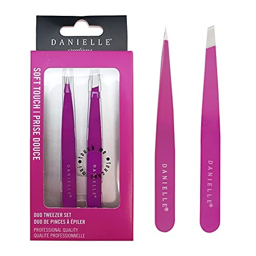 Danielle, All-In-One Spa Beauty Gift Set for Women with 3-Way Mirror, 2 Piece...