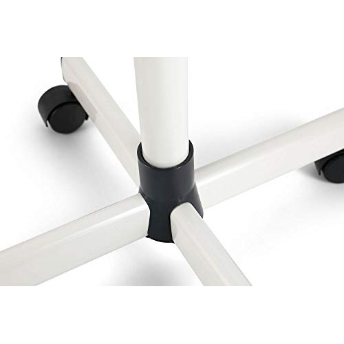 2 in 1 Facial Steamer with 5X Magnifying Lamp Face Steamer Humidifier Vaporiz...