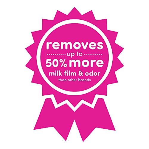 Dapple Baby, Bottle and Dish Soap Dish Liquid Plant Based Hypoallergenic 1 Pu...