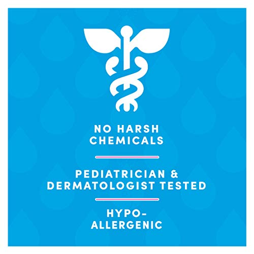 Dapple Baby, Bottle and Dish Soap Dish Liquid Plant Based Hypoallergenic 1 Pu...