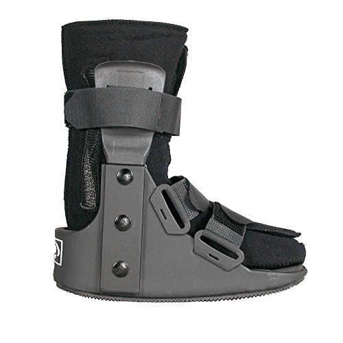 Darco International Darco International Fx Pro Walker, Low Small, 1.6 Pound