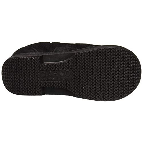 Darco International Softie Surgical Shoe Womens, Small, 0.5 Pound