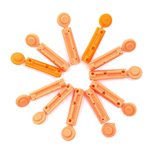 Bundle & Save Dario Diabetes Blood Glucose Meter Kit. Test Blood Sugar Estima...