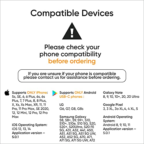 DARIO Blood Glucose Monitor Kit Test Your Blood Sugar Levels and Estimate A1c...