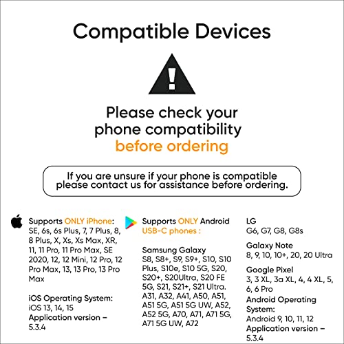 Dario Value Pack Kit - Blood Glucose Monitoring Set. Test Your Blood Sugar On...