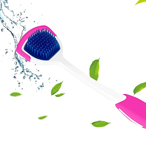 Tongue Scraper for Adults,Tongue Cleaner,Tounge Scraper Cleaner,Tongue Brush,...
