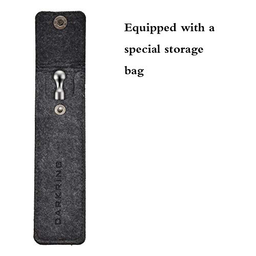 Acupuncture Pen, Facial Reflexology Tools Stainless Steel, Trigger Point Mass...