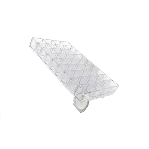 Empty Lipstick Palette，Painting Palette Box Sealed Paints Containter for Wat...