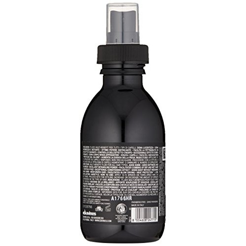Davines OI All in One Milk | Hair Milk Spray | Powerful Hair Detangler + Heat...
