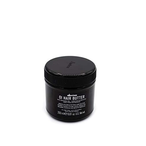 Davines Oi Hair Butter, 8.8 Fl Oz
