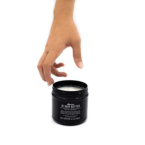 Davines Oi Hair Butter, 8.8 Fl Oz