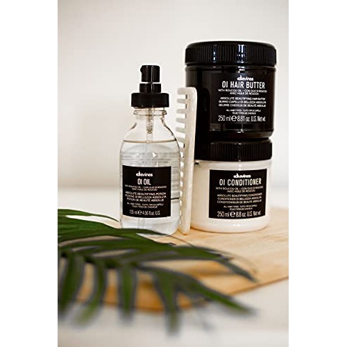 Davines Oi Hair Butter, 8.8 Fl Oz