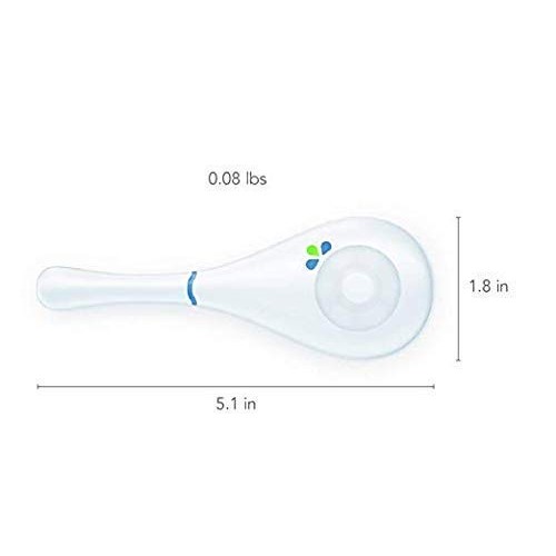 Daysy Fertility Monitor, Fertility Tracker, Ovulation Tracker, Ovulation Pred...