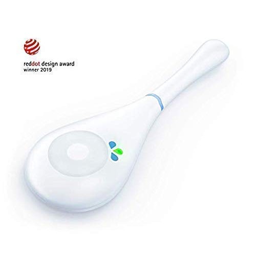 Daysy Fertility Monitor, Fertility Tracker, Ovulation Tracker, Ovulation Pred...