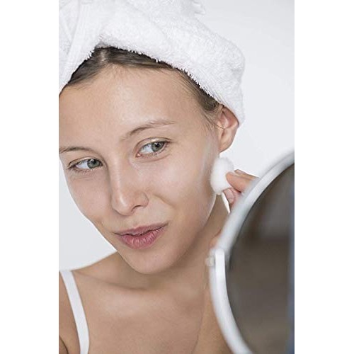 Dealmed Cotton Balls – 1000 Count Medium Cotton Balls, Non-Sterile Bag of Cot...