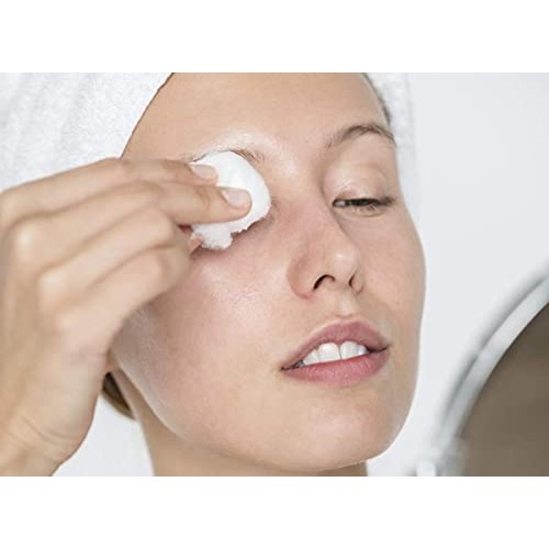 Dealmed Cotton Balls – 1000 Count Medium Cotton Balls, Non-Sterile Bag of Cot...