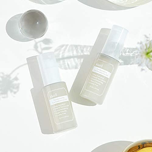 [DearKlairs] Fundamental Eye Awakening Gel 35ml | Vegan, Improves dark circle...