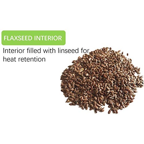 Deep Conditioning Heat Cap Microwavable Heat Cap for Steaming Hair Styling an...