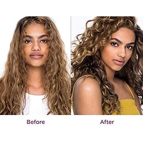 Deep Conditioning Heat Cap Microwavable Heat Cap for Steaming Hair Styling an...