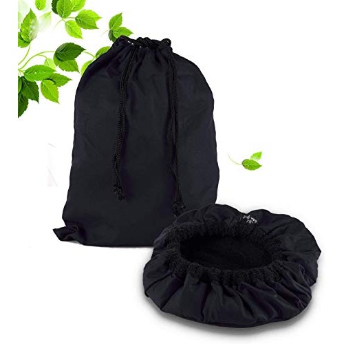 Deep Conditioning Heat Cap Microwavable Heat Cap for Steaming Hair Styling an...