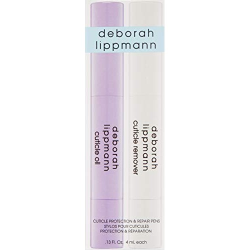deborah lippmann CPR Cuticle Protection & Repair Pens, 1 ct.