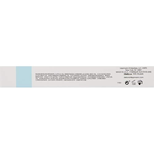 deborah lippmann CPR Cuticle Protection & Repair Pens, 1 ct.