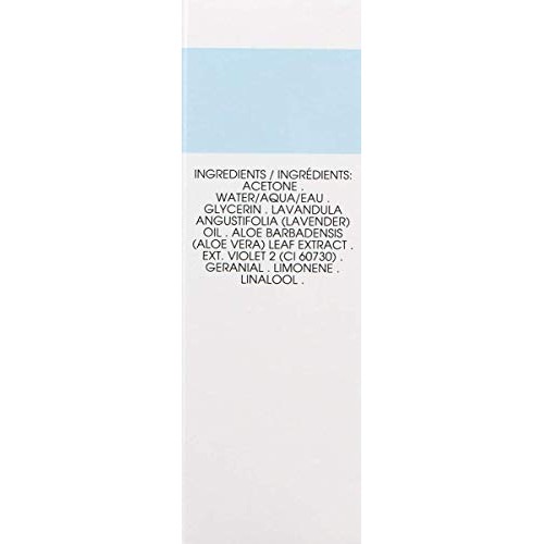 Deborah Lippmann Nail Polish Remover, The Stripper, 4 Fl Oz