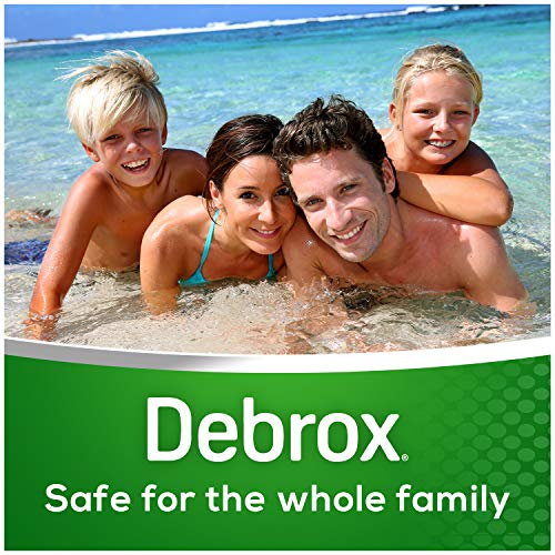 Debrox Swimmer's Ear Drying Drops for Adults & Kids, 0.5 fl oz