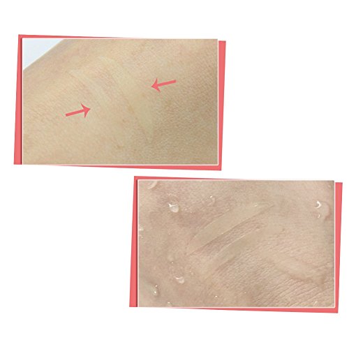 Dedila Pro 600Pcs by a Box Makeup Breathable Eyelid Tape Big Eye Decoration I...